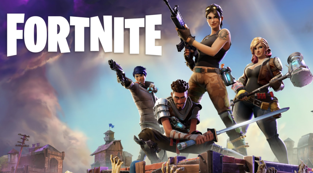 Google wins victory royale over Epic Games, snags Fortnite for